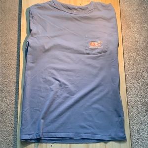 Only Worn Twice Vineyard Vines Tee